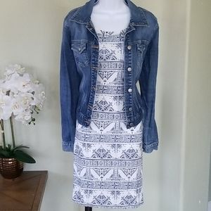 🆕️ Cherokee Shirt Dress